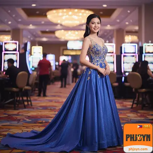 phjoy casino rewarding game