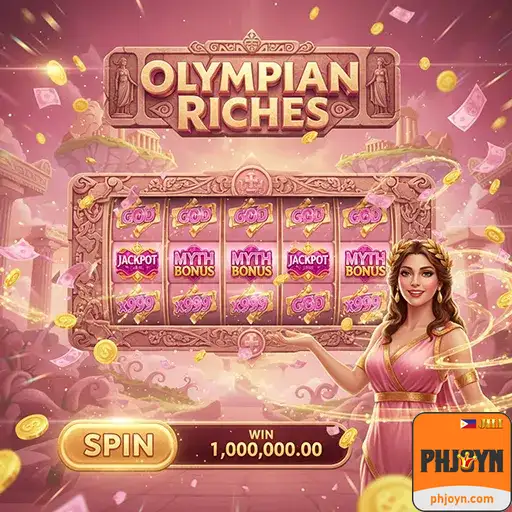 phjoy game rewarding game