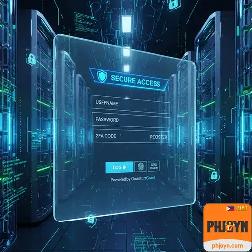 phjoy login rewarding game