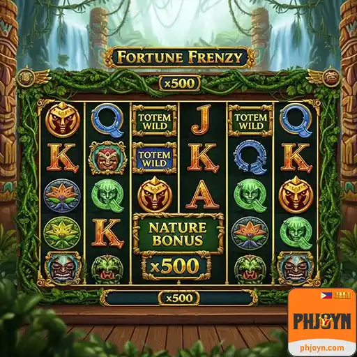 phjoy Slots