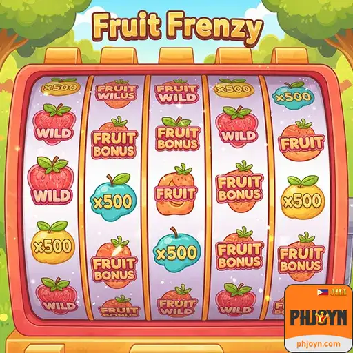 phjoy slots jogos emocionantes