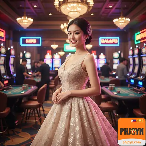 phjoy Casino