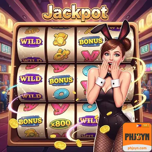 phjoy Game