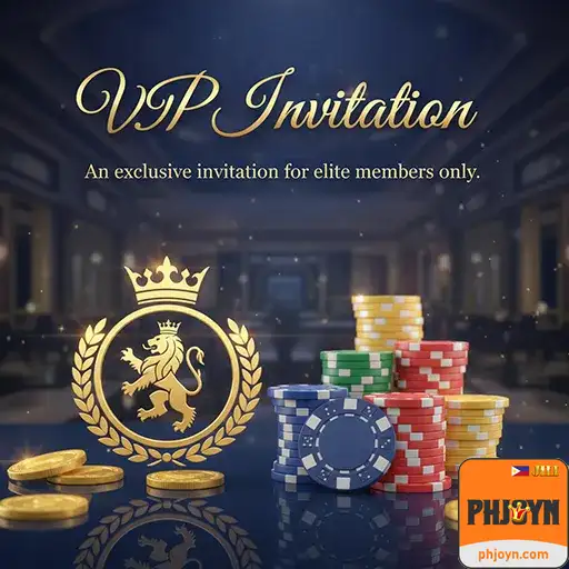 phjoy VIP