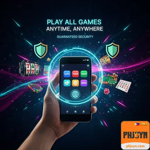 phjoy App